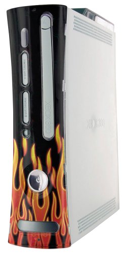 Childrens Toyshop  Video Games : Nyko Customisable Faceplate and Skin Kit (Xbox 360)