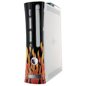 Nyko Customisable Faceplate and Skin Kit (Xbox 360)