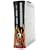 Nyko Customisable Faceplate and Skin Kit (Xbox 360)