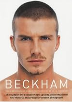 David Beckham: My World