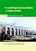 The Cambridge Economic History of Modern Britain 3 Volume Paperback Set: Vol 1-3