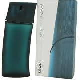 Kenzo By Kenzo For Men. Eau De Toilette Spray 3.4 Oz.