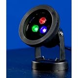 LED Color Changing Christmas Tree Light