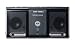 Samsung Bluetooth Musik Lautsprecher YA-BS300 schwarz