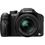 Panasonic Lumix DMC-FZ150 Point & Shoot