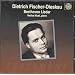 Beethoven Lieder