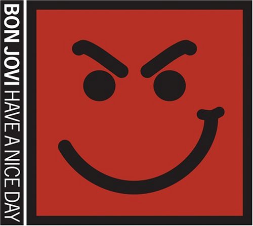 CD-Charts  Music : Have a Nice Day