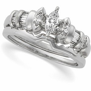 Children's Genuine Birthstone Ring January 14K Yellow Gold 0.41 oz from Perfect Jewelry & Gifts