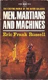 Men, Martians and Machines