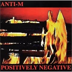Positively Negative (With guest guitarist Ronnie Montrose)