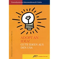 Adopt an Idea!