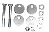 McQuay-Norris AA3658 Eccentric Cam Bolt