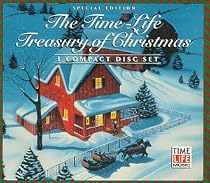 Time-Life Treasury of Christmas