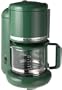 KitchenAid KCM055 4-Cup Ultra Coffeemaker, Empire Green