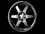 レイズ　ボルクレーシング　TE37　9.5J-20インチ +55 5/150 コンチネンタル　クロス　コンタクト 285/50R20