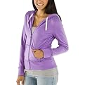 Mossimo Supply Co. Juniors Value Hoodie - Amethyst