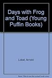 Days with Frog and Toad