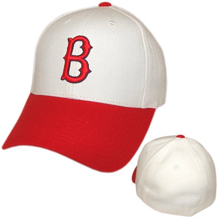 Boston Red Sox 1909 Wool Hat