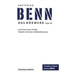Das H�rwerk 1928-1956 / MP3-CD