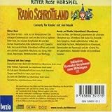 Ritter Rost pr�sentiert: Radio Schrottland: Ritter Rost pr�sentiert Radio Schrottland: Ohrw�rmer. H�rspiel - J�rg Hilbert