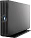 Storeva - Disque dur externe - Storeva AluBlack 1 To 3.5 7200t/mn USB 2.0