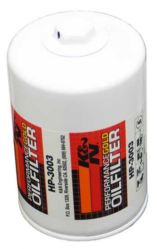 K&N HP-3003 Oil Filter