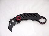 Mantis FT MK1 Mantis MK1 Karambit Folding Knife