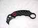 Mantis MK1 Karambit Folding Knife