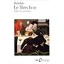 Le Tiers Livre