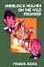 Book Sherlock Holmes on the Wild Frontier