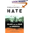 Preachers of Hate: Islam and the War on America by Kenneth R. Timmerman