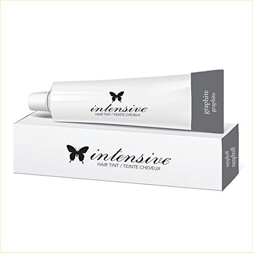 Intensive Brow and Lash Tint - Graphite 20 ml