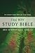 Book NIV Compact Study Bible (Bible Niv)