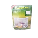 Coghlans Mosquito Net Single, White