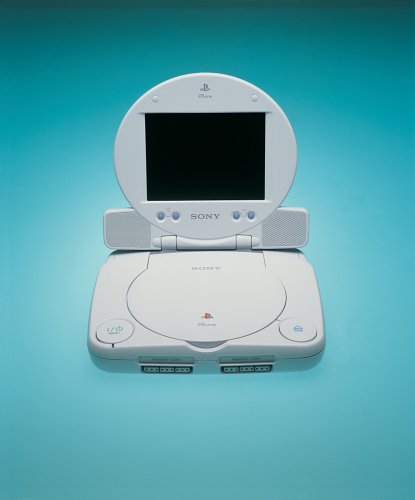 PlayStation - Konsole PSone Combo PlayStation - Konsole PSone Combo
