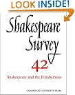 Shakespeare Survey