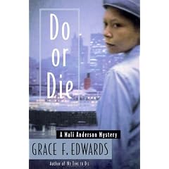 Do or Die: A Mali Anderson Mystery