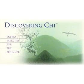 Discovering Chi: Energy Exercises For The Beginner [VHS]