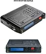 MARANTZ Portable Solid State Recorder w/Built-in monitor speaker - PMD671