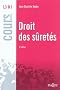 Droit des s�ret�s