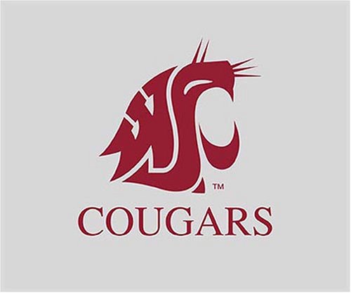 Buy Biederlack NCAA Washington State Throw by Biederlack
