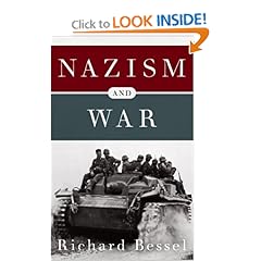 Nazism and War