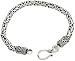Sterling Silver 3/16