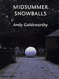  : Midsummer Snowballs
