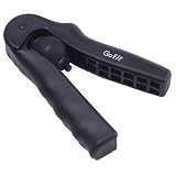 Adjustable Hand Grip- Black