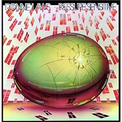 Pressure Sensitive