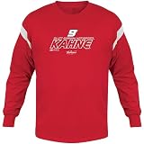 Chase Authentics Kasey Kahne Ahead of the Rest Big & Tall Long Sleeve Jersey T-Shirt
