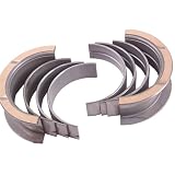 Beck Arnley  014-6290  Main Bearing Standard by Beck Arnley
