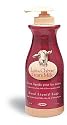 Canus Goat's Milk Liquid Hand Soap, Pump Top (11.5 Ounces) (Pack of 4)
