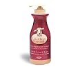 Canus Goat's Milk Liquid Hand Soap, Pump Top (11.5 Ounces) (Pack of 4)